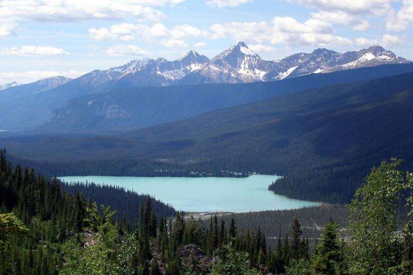 Canada to celebrate Parks Day on Jul 15 Canada to celebrate Parks Day on Jul 15